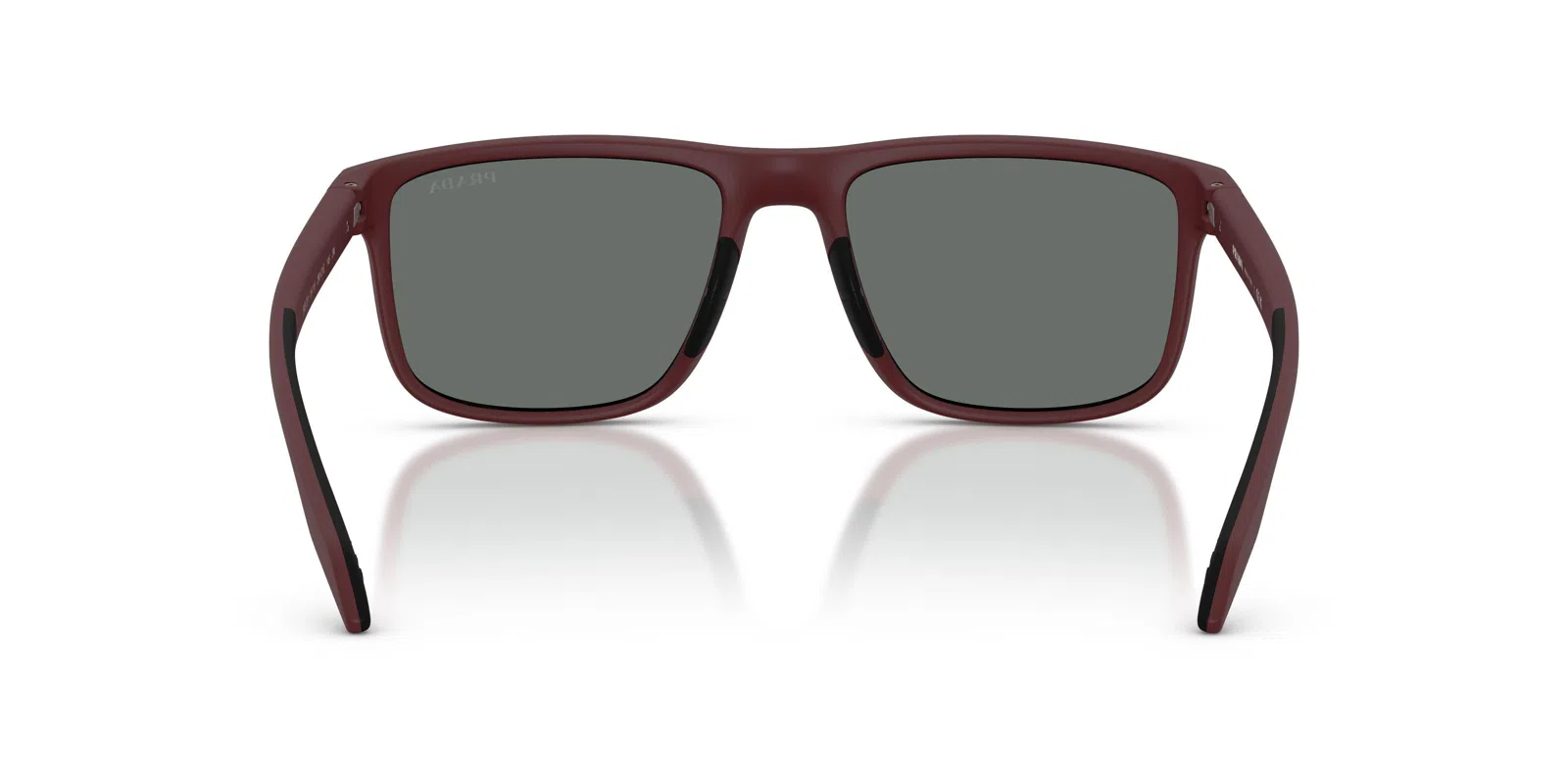 Prada Linea Rossa C01S Sunglasses - view 8